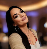 Фото користувача NiebieskookaCzarna