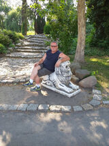 Zdjęcie użytkownika mariuszszyberna