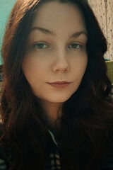 Benutzerfoto Impassivity