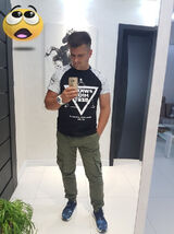 Fotka uživatele MowMiTom