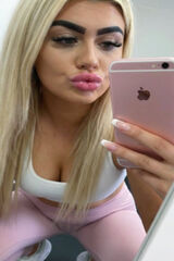 Foto pengguna BLONADYNA