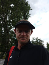 Benutzerfoto kosmita997lca