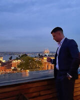 Zdjęcie użytkownika mikealex0142