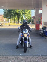 Foto pengguna Motocyklista99