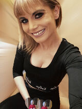 Photos bettinsultana