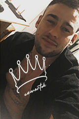 Zdjęcie użytkownika brajanpawlak97