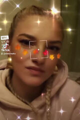 Фото користувача Patryczka