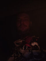 Фотография пользователя crisbrown