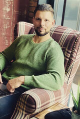 Zdjęcie użytkownika Tomek1980x