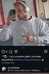 Fotka uživatele Adisz2003