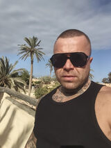 Zdjęcie użytkownika Pablo757