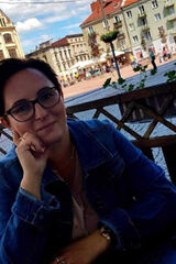 Zdjęcie użytkownika Patrycja5526