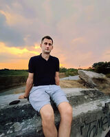 Zdjęcie użytkownika kubaagg