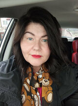 Fotka uživatele Lara8080