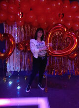 Zdjęcie użytkownika Agnieszka4080