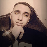 Zdjęcie użytkownika Mexu1510