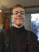 Фотография пользователя wersalqa3