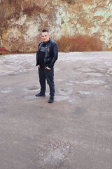 Fotka uživatele kamil0931