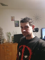 Zdjęcie użytkownika piotrasj731989