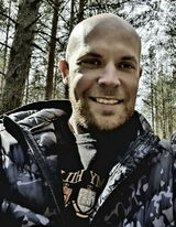 Zdjęcie użytkownika Mateuchnyy