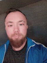 Benutzerfoto Patryk447