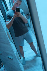 Fotka uživatele Prykk