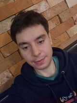 Zdjęcie użytkownika wesolyzadzior17