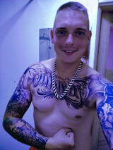 Foto utilizatorului kosik944