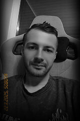 Benutzerfoto tomaszMrau