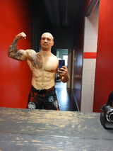 Zdjęcie użytkownika RunnerMt