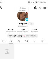 Фото користувача magdusialusia9999