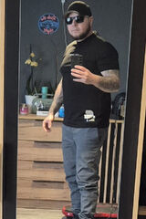 Zdjęcie użytkownika Mateusz12308