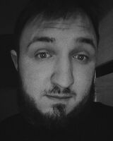 Фотография пользователя Arek1809