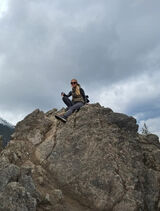 Foto pengguna evelina111