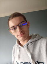 Benutzerfoto KacperFrackowiak25