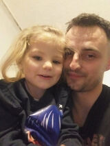 Benutzerfoto Pawel91Czarny