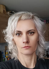 Fotka uživatele Daga45