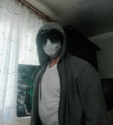 Zdjęcie użytkownika Ka5CY5