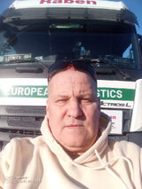 Zdjęcie użytkownika mariuszbarszczew78