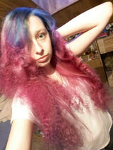 Foto pengguna Wikong