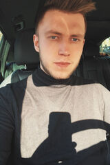 Benutzerfoto Czarek502