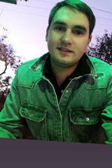 Zdjęcie użytkownika Gena23