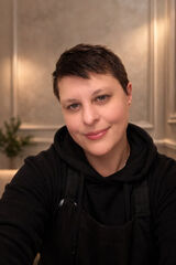 Benutzerfoto magdawisniewska291