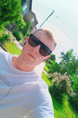 Benutzerfoto PiekarioO