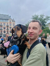 Foto utilizatorului Mariuszkk32