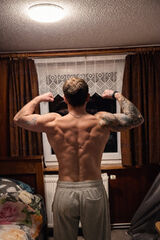 Benutzerfoto Cichywielbiciel69