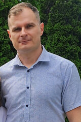 Zdjęcie użytkownika Michal1981Zam