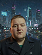 Zdjęcie użytkownika dawidczaja2000sins