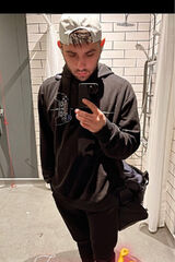 Zdjęcie użytkownika Tolentinopatryk