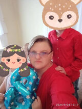 Foto utilizatorului Ewunia45